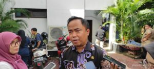 Sekretaris DPRD Balikpapan Arfiansyah