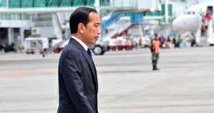 Jubir TPN Ganjar-Mahfud Kritik Pedas Jokowi