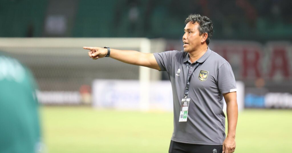 Bima Sakti / PSSI