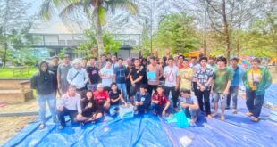 APEM Balikpapan Kalimantan Desak Segera Dilakukan Pertemuan ke DPRD