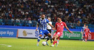 Dua Klub dan Lima Pemain Liga 2 Dapat Sanksi Dari Komdis PSSI