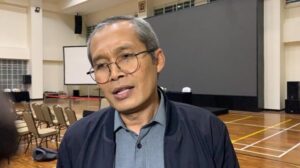 Wakil Ketua KPK Alexander Marwata [Suara.com/Yaumal]