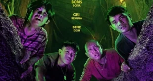 Keren, Agak Laen Jadi Film Komedi Indonesia Terlaris Usai Tembus 7 Juta Penonton