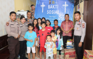 bakti sosial