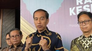 Joko Widodo / IST