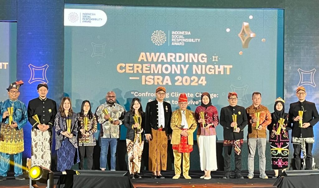 Kilang Pertamina Balikpapan