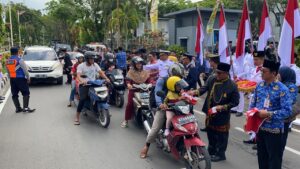 Bagi Bendera
