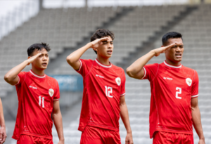 Timnas U-20 Indonesia / PSSI