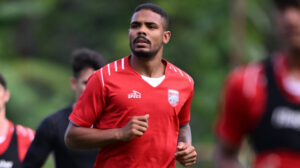 Ronaldo Rodrigues / Borneo FC