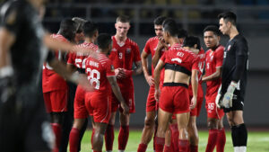 Pemain Borneo FC / Borneo FC