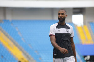 Yuran Fernandes / LIB