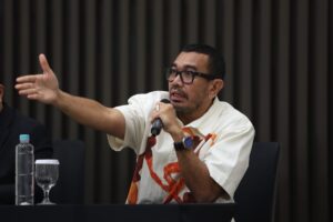 Anggota Komite Eksekutif (Exco) PSSI, Arya Sinulingga / PSSI