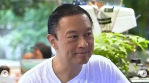 Tom Lembong / suara.com