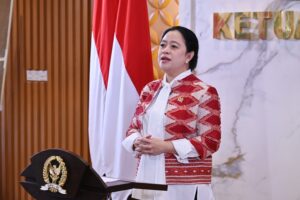Puan Maharani / DPR