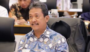 Wahyu Sakti Trenggono/ laman Kementerian KKP