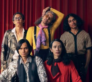 The SIGIT Balikpapan