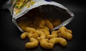 Produsen Makanan Kemasan