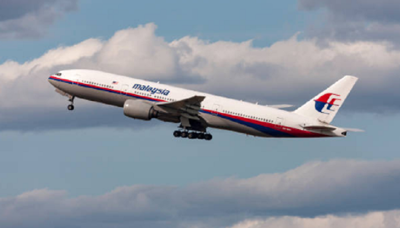 Malaysia Airlines MH370