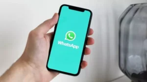 Whatsapp (Foto: Pexels)