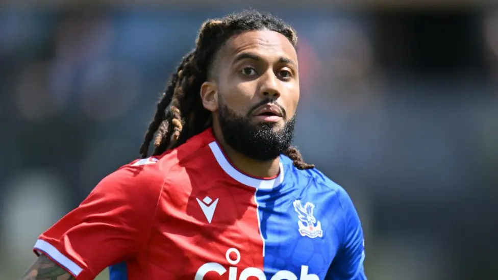 Jairo Riedewald / BBC