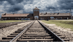 80 Tahun Auschwitz