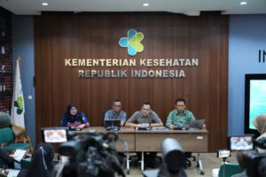 Program Jaminan Kesehatan Nasional (JKN) BPJS Kesehatan hadir untuk memberikan perlindungan kesehatan yang menyeluruh bagi masyarakat Indonesia.