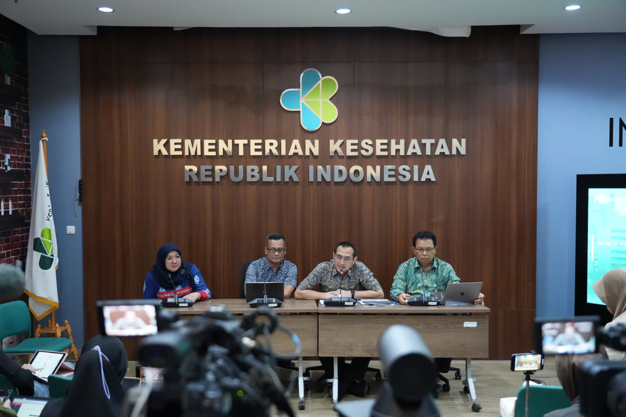 Program Jaminan Kesehatan Nasional (JKN) BPJS Kesehatan hadir untuk memberikan perlindungan kesehatan yang menyeluruh bagi masyarakat Indonesia.