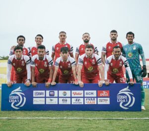 Barito Putera / IG Oficial Barito Putera