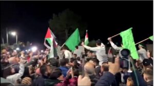 Gencatan Senjata Hamas