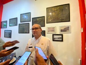 Investasi Balikpapan