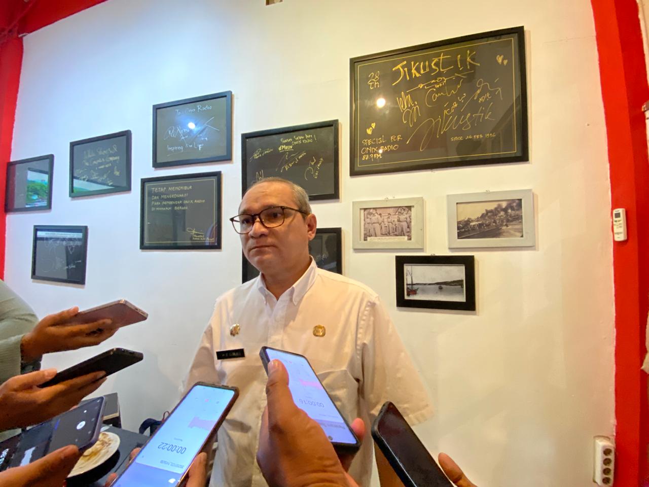 Investasi Balikpapan