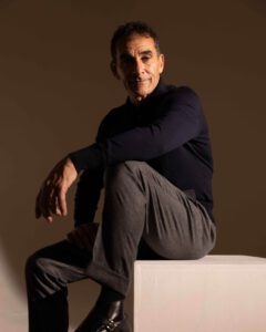 Gerald Vanenburg / PSSI