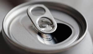 Makanan Pemicu Penuaan