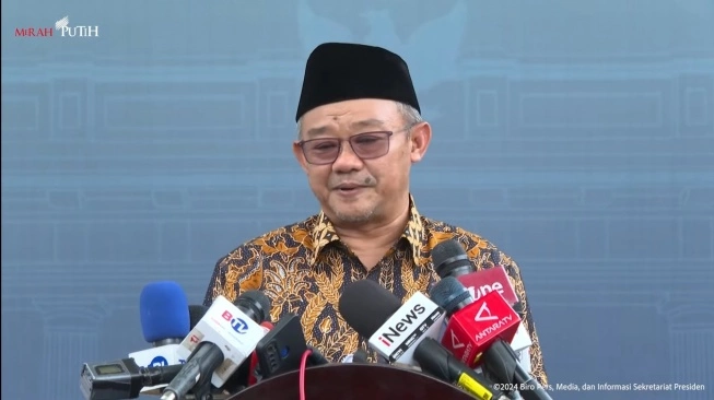 Mendikdasmen-Abdul Muti (Tangkapan layar Youtube/suara).