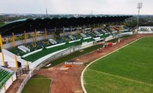 Stadion Demang Lehman