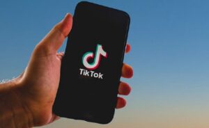 TikTok AS