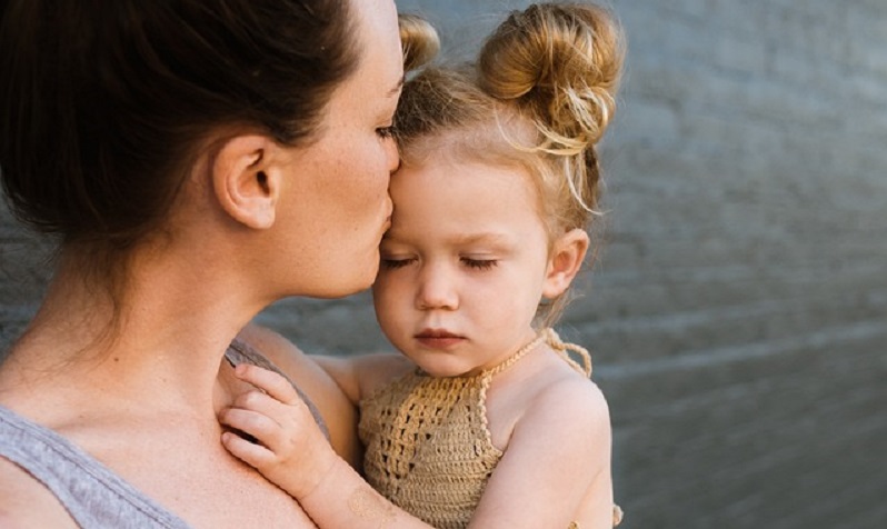 anak kesayangan orang tua