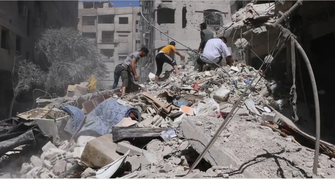 Hamas Tawanan Israel