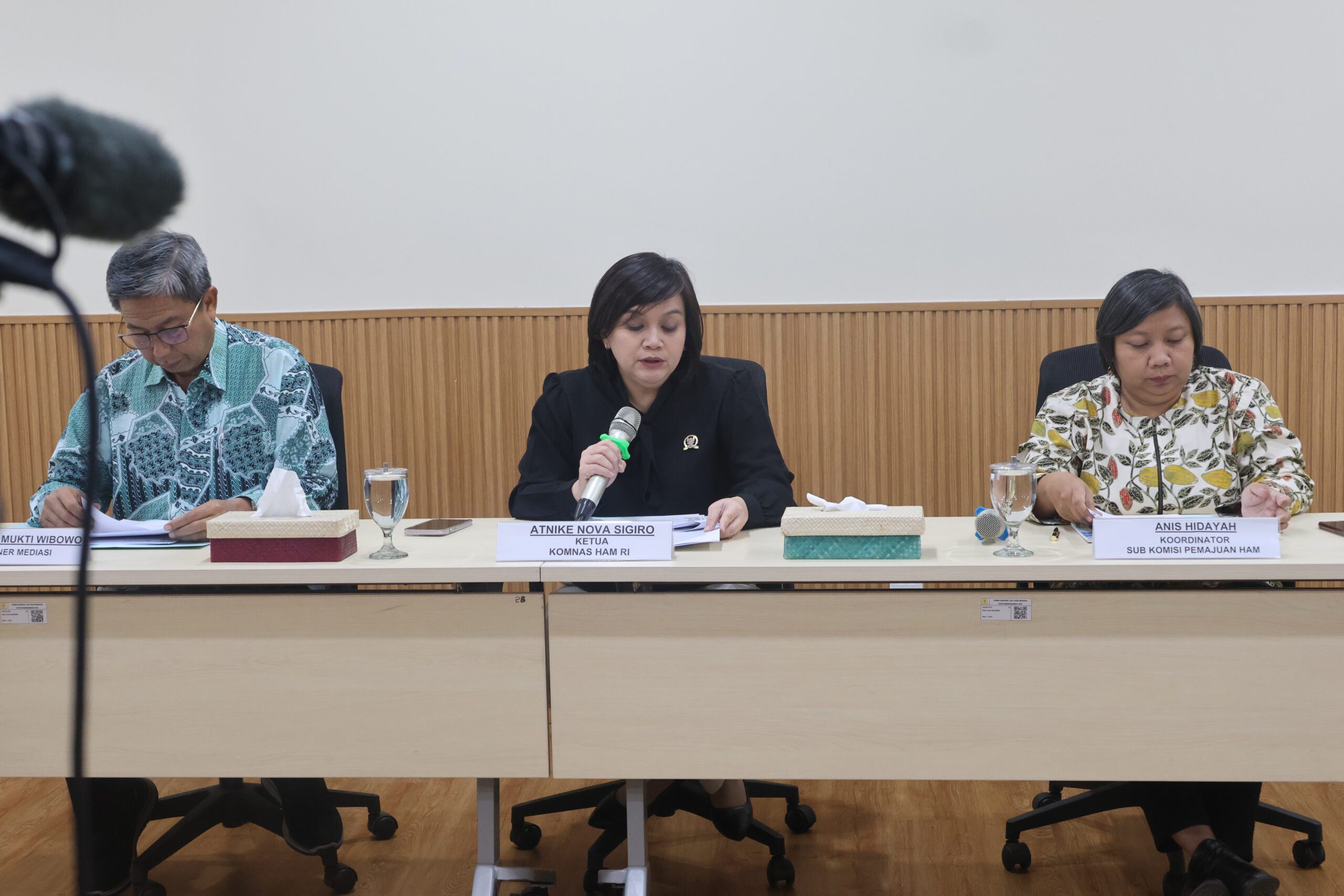 Komnas HAM / Komnas HAM