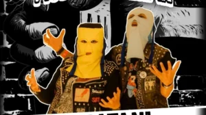 Band Sukatani Trending di X [Instagram/@sukatani.band]