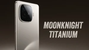 HP midrange iQOO Neo 10R. (iQOO/suara)