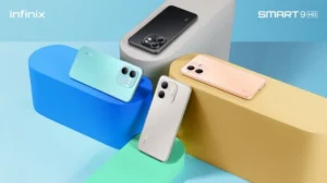 Infinix Smart 9 HD