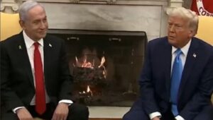 Amerika Serikat Gaza