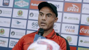 Kleber dos Santos / LIB