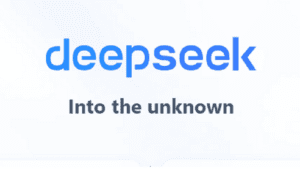 DeepSeek Universitas China