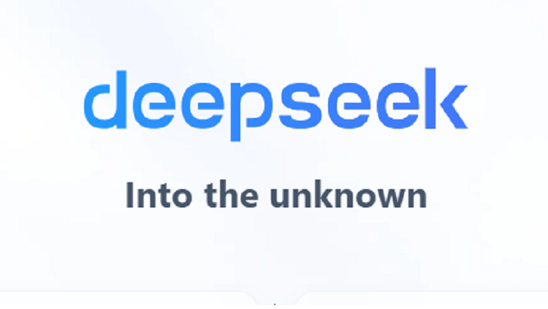 DeepSeek Universitas China
