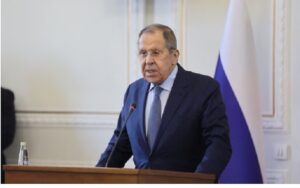 Diplomat Rusia AS Turki