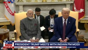 Kesepakatan AS India