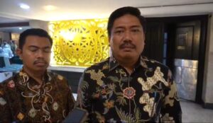 Anggota KPU Kaltim, Suardi