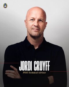 Jordi Cruyff